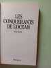 Les Conqu&eacute;rants de l'Oc&eacute;an. Anne Reale