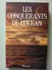 Les Conqu&eacute;rants de l'Oc&eacute;an. Anne Reale