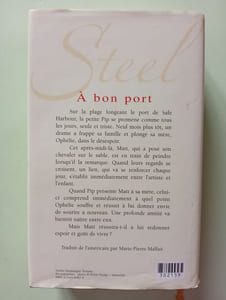 À bon port