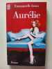 Aur&eacute;lie. Emmanuelle Arsan