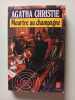 Meurtre au champagne. Agatha Christie