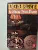 Le crime de l'Orient-Express. Agatha Christie