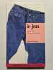 Le Jean. R&eacute;gine Van Damme