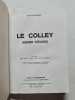 Le Colley. Odette Robigo
