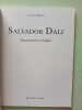 Salvador Dal&iacute;. 