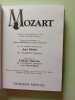 Mozart. 