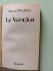 La vacation. Martin Winckler