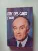 J'ose. Guy des Cars