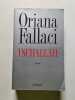 Inshallah. Oriana Fallaci