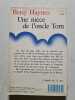 Une ni&egrave;ce de l'oncle Tom. Betsy Haynes