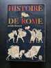 Histoire de Rome. Indro Montanelli