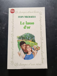 Le lasso d'or