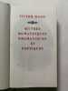 Œuvres romanesques dramatiques et po&eacute;tiques. Victor Hugo