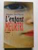 L'enfant meurtri. Jessica Auerbach