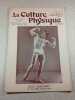 La Culture Physique n&deg;686. 