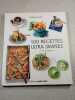 100 recettes ultra simples. Val&eacute;rie Lhomme