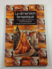 La dimension fantastique