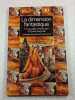 La dimension fantastique. 13 nouvelles d'Hoffmann &agrave; Claude Seignolle