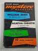 Myst&egrave;re Magazine n&deg;142. E Ellery Queen  William Irish  Agatha Christie  Michel Lebrun  Hugh Pentecost