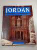Jordan pictorial guide & souvenir 228 colour photos. 