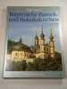 Bayerische Barock- und Rokokokirchen. Helga Wagner