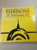 Salon International du Patrimoine 1997. 