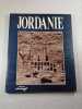 Jordanie. 