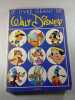 Le Livre G&eacute;ant de Walt Disney. Walt Disney