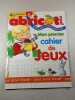 Abricot Jeux n&deg;42 Mon premier cahier de Jeux. 