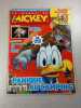 Le Journal de Mickey n&deg;3034. 