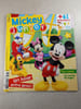 Mickey Junior n&deg;436H. 