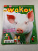 Wakou n&deg;200. 
