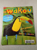 Wakou n&deg;193. 