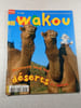 Wakou n&deg;208. 