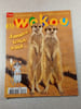 Wakou n&deg;206. 