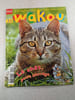 Wakou n&deg;210. 