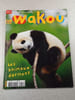 Wakou n&deg;187. 