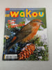 Wakou n&deg;189 S. 