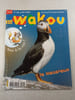 Wakou n&deg;196. 