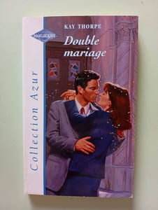 Double mariage