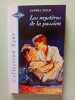 Les myst&egrave;res de la passion (Collection Azur). Sandra Field