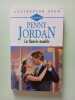 La fianc&eacute;e mod&egrave;le (Collection Azur). Penny Jordan