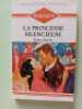 La princesse silencieuse (000908). Marton-S