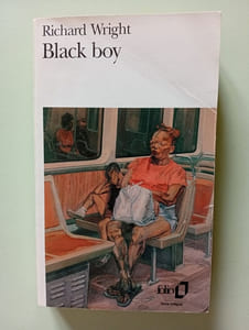 Black Boy