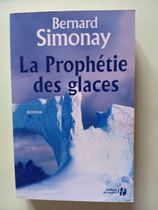 La Prophétie des glaces
