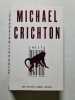 Next. Michael Crichton