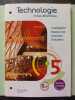 Technologie. 