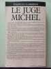 Le juge michel. Laville  Laville