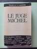 Le juge michel. Laville  Laville