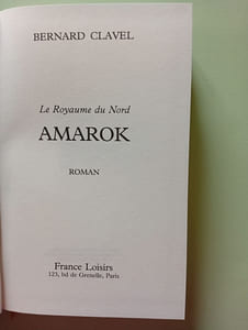 Amarok
